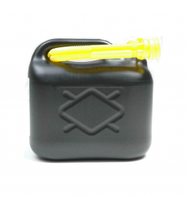 JERRYCAN BENZINEBESTENDIG 10L