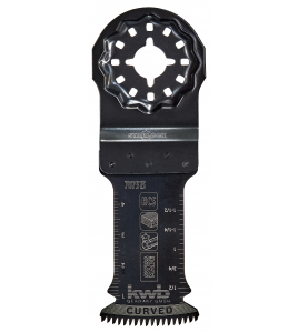 STARLOCK INVALZAAGBLAD GEBOGEN JAPAN HCS 32MM