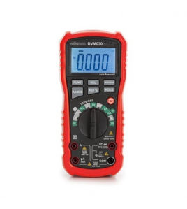 MULTIMETER DVM030 PRO-8 750V