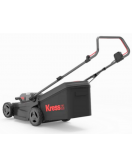 KRESS DUWGRASMAAIER 40V 41CM BL (ZONDER ACCU EN LADER)