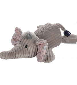 HS FANTO OLIFANT GRIJS 23X36X10CM HS FANTO OLIFANT GRIJS 23X36X10CM