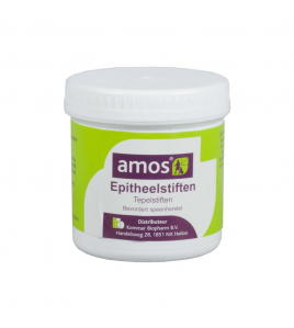 AMOS EPITHEELSTIFTEN