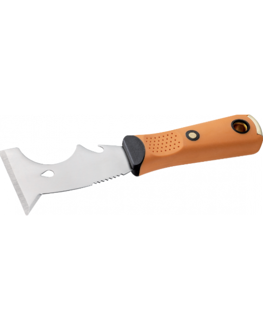 CONTRACTOR PLAMUURMES MULTIFUNCTIONEEL 75 MM