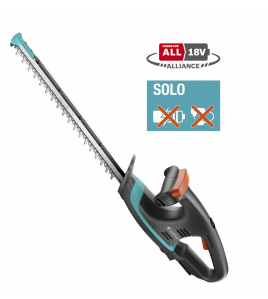 ACCU HEGGENSCH. EASYCUT 40/18V P4A SOLO