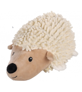 HS FLUFA EGEL BEIGE 15X26X13CM HS FLUFA EGEL BEIGE 15X26X13CM