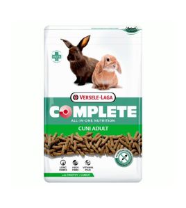 VERSELE-LAGA COMPLETE CUNI ADULT 3 KG