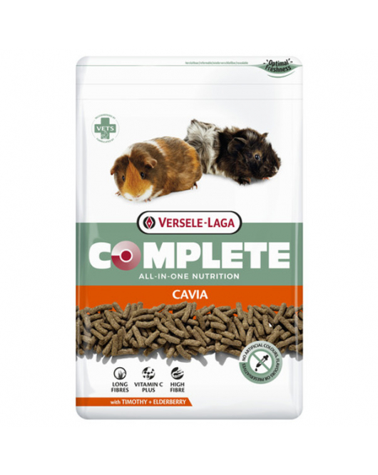 VERSELE-LAGA COMPLETE CAVIA 3 KG VERSELE-LAGA COMPLETE CAVIA 3 KG