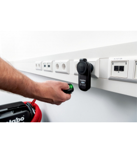 METABO START/STOP-SET CORDLESSCONTROL, EU