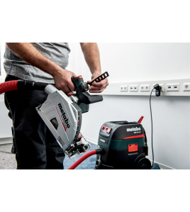 METABO START/STOP-SET CORDLESSCONTROL, EU