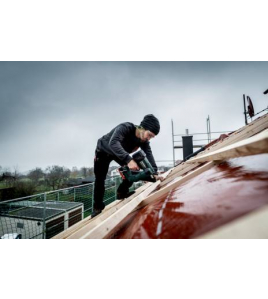 METABO NFR 18 LTX 90 BL BODY