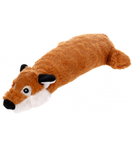 HS SHAKY PLUCHE VOS BRUIN 33X18X5CM HS SHAKY PLUCHE VOS BRUIN 33X18X5CM