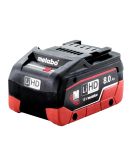 METABO ACCU-PACK 18 VOLT /LIHD 8.0 AH