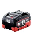METABO ACCU-PACK 18 VOLT /LIHD 8.0 AH