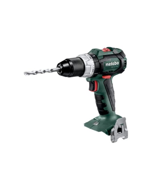 METABO BS 18 LT BL BODY METABO BS 18 LT BL BODY