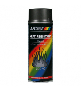 MOTIP HITTEBESTENDIG 650C DONKER ANTRACIET