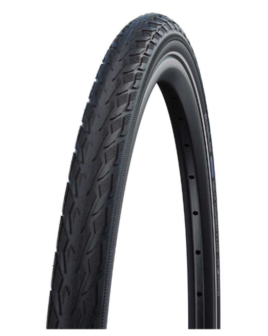 BUITENBAND 28" SCHWALBE DELTA CRUISER PLUS