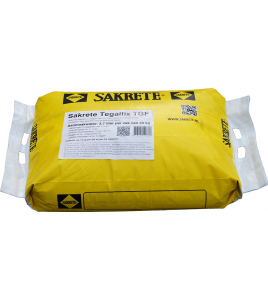SAKRETE TEGALFLIX TGF 25KG SAKRETE TEGALFLIX TGF 25KG