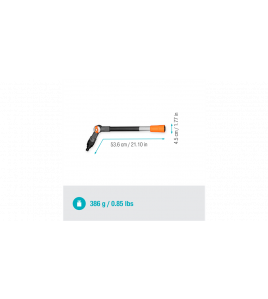 CLEANSYSTEM STEEL FLEX CLEANSYSTEM STEEL FLEX