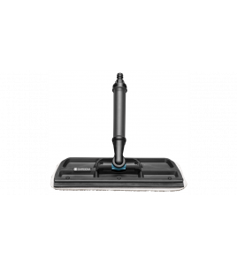 CLEANSYSTEM RAAMWISSER CLEANSYSTEM RAAMWISSER