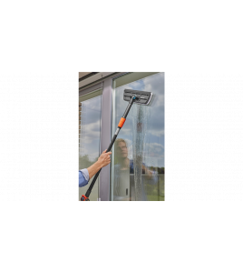 CLEANSYSTEM RAAMWISSER CLEANSYSTEM RAAMWISSER