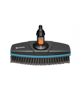 CLEANSYSTEM BORSTEL ZACHT CLEANSYSTEM BORSTEL ZACHT