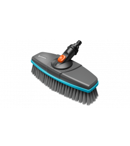 CLEANSYSTEM BORSTEL ZACHT CLEANSYSTEM BORSTEL ZACHT