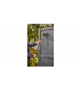 CLEANSYSTEM BORSTEL ZACHT CLEANSYSTEM BORSTEL ZACHT