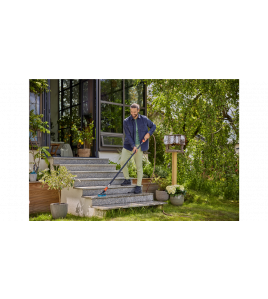 CLEANSYSTEM BORSTEL HARD FLEX CLEANSYSTEM BORSTEL HARD FLEX