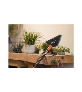 CLEANSYSTEM BORSTEL HARD FLEX CLEANSYSTEM BORSTEL HARD FLEX