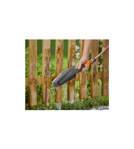 CLEANSYSTEM BORSTEL M ZACHT CLEANSYSTEM BORSTEL M ZACHT