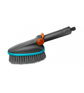 CLEANSYSTEM BORSTEL M ZACHT CLEANSYSTEM BORSTEL M ZACHT