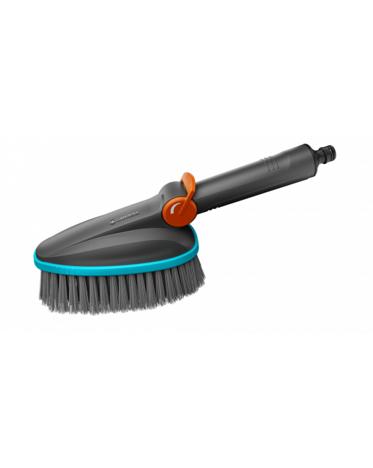 CLEANSYSTEM BORSTEL M ZACHT