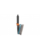 CLEANSYSTEM BORSTEL M ZACHT