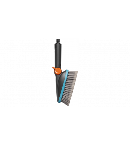 CLEANSYSTEM BORSTEL M ZACHT CLEANSYSTEM BORSTEL M ZACHT