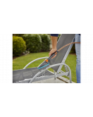 CLEANSYSTEM BORSTEL M ZACHT