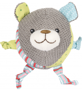 VERVALT HS STRIPSY BEER BAL DIA. 8CM VERVALT HS STRIPSY BEER BAL DIA. 8CM