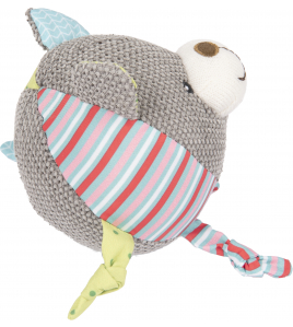 VERVALT HS STRIPSY BEER BAL DIA. 8CM VERVALT HS STRIPSY BEER BAL DIA. 8CM