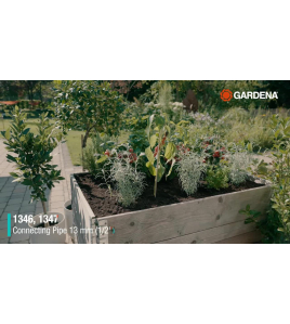 AANVOERBUIS 1/2&quot; 15 M