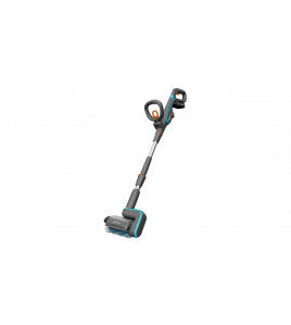 ACCU REINIGER AQUABRUSH PATIO P4A SET