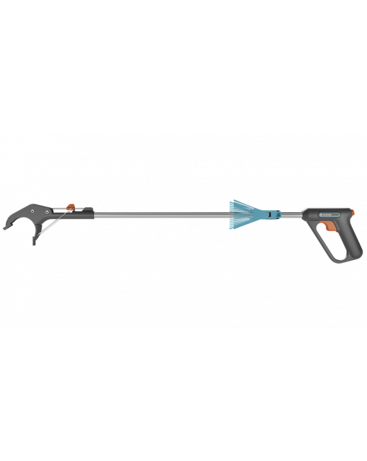 AFVALGRIJPER 4 IN 1