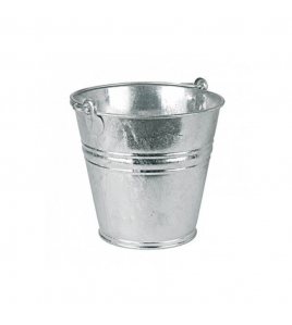 EMMER VERZINKT 11 LITER