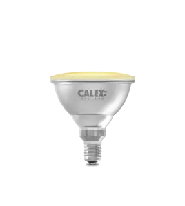 CALEX SMD 220-240V 15W 1500LM 3000K E27 NIET DIMBAAR