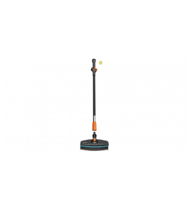 CLEANSYSTEM WASSET MET STEEL ZACHT CLEANSYSTEM WASSET MET STEEL ZACHT