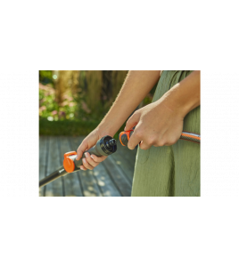 CLEANSYSTEM WASSET MET STEEL ZACHT CLEANSYSTEM WASSET MET STEEL ZACHT