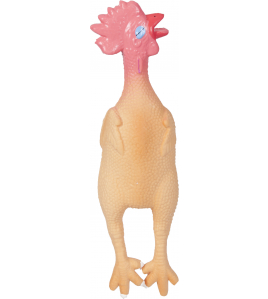 LATEX KIP KLEIN 25CM