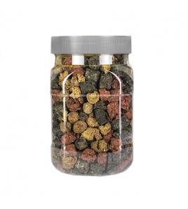 MIX-TRAINERS KLEIN 340 GR.