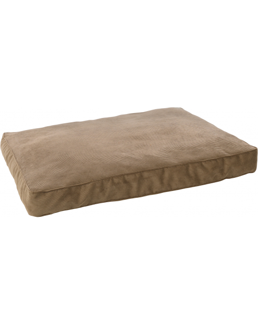 KUSSEN CELESTE RECHTHOEKIG BEIGE 100X70X12CM