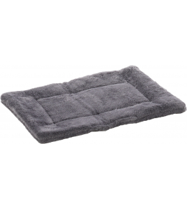 KUSSEN GREYHOUND RECHTHOEKIG GRIJS 40.5X25.5X3CM KUSSEN GREYHOUND RECHTHOEKIG GRIJS 40.5X25.5X3CM