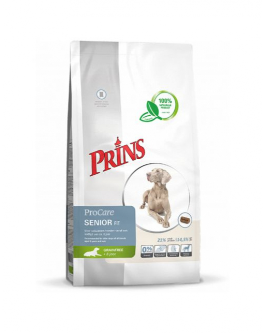 PRINS PC SENIOR BROK 12 KG