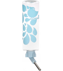 DRINKFLES SIPPY BLAUW 500ML